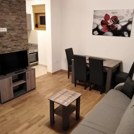 Apartment Sarm Zlatibor