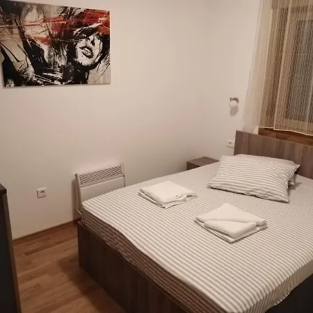 Sarm Apartment Zlatibor