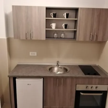 Apartamento Sarm Zlatibor