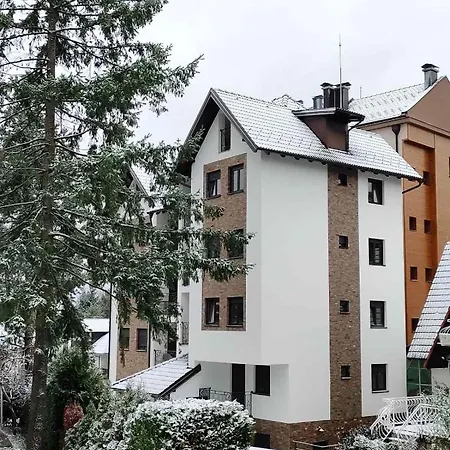 Sarm Apartment Zlatibor
