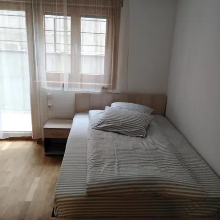 Apartment Sarm Zlatibor