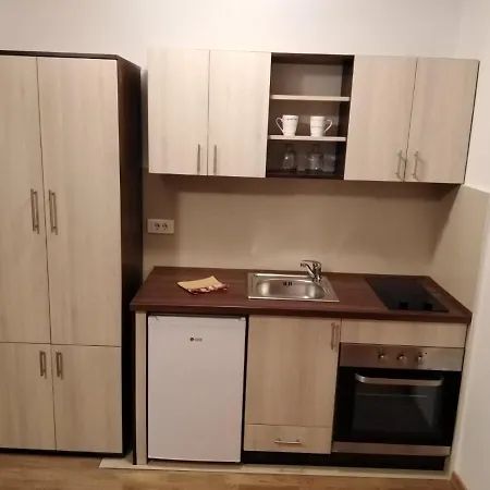 Apartment Sarm