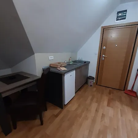 Apartment Sarm Zlatibor