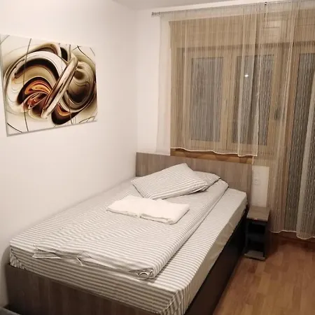 Apartment Sarm Zlatibor
